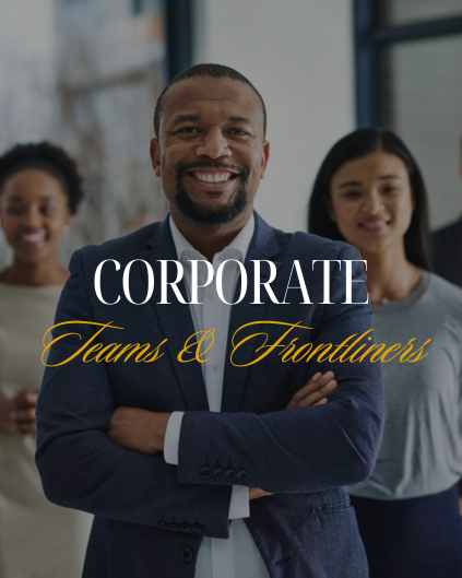 Corporate Etiquette