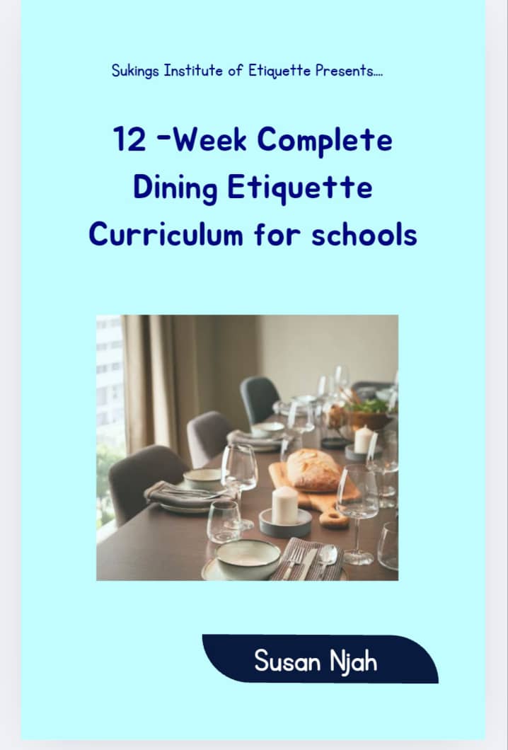 Etiquette Essentials