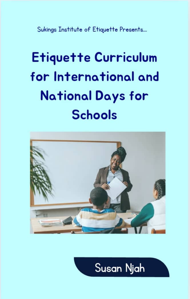 Etiquette Essentials